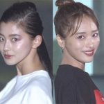 【動画】近藤千尋、朝比奈彩が関コレのランウェイに登場！＜関西コレクション2018 A/W＞