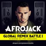 世界トップDJ/音楽プロデューサーAfrojackが 全世界を対象に、世界を舞台に活躍する DJ/プロデューサーの発掘・育成オーディションを開催！