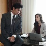 中村アンがフジテレビ月9ドラマ「SUITS/スーツ」で弁護士の秘書役に初挑戦！「織田さんに対して、物おじしないことを心がけています」