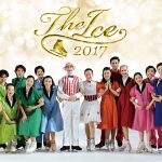 浅田真央をはじめとするトップスケーターが集結したアイスショー、『THE ICE 2017』がBlu-rayとDVDで発売決定！