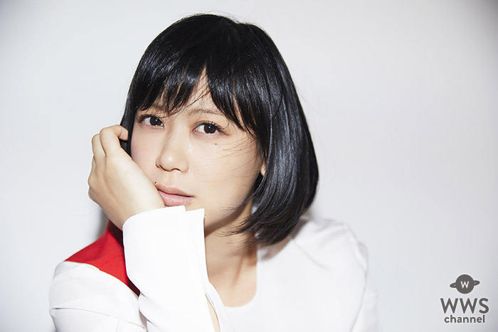 絢香、書き下ろしの新曲が映画『人魚の眠る家』主題歌に決定。