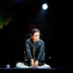 「平安神宮月夜の宴 ROOTS66 京の二人会 斉藤和義×立川談春」に3500人の観客が集結！