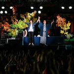 「平安神宮月夜の宴 ROOTS66 京の二人会 斉藤和義×立川談春」に3500人の観客が集結!