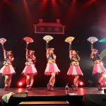 世界標準KAWAIIわーすたが全国ツアー完走！新曲は焼肉がテーマ！！