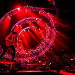 LiSA、「LiVE is Smile Always～ASiA TOUR 2018～[eN]」大阪城ホールのライブの模様を9月9日（日）WOWOWで独占放送！