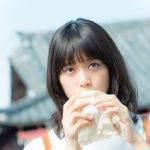 深川麻衣が主演を務める映画『パンとバスと2度目のハツコイ』がBD＆DVD化決定！