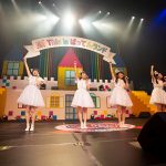 ばってん少女隊、第二章幕開け！ 早くも６枚目となるシングルのリリースが決定！！