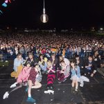 ベイビーレイズJAPAN、虎ガーと過ごした「伝説の前夜祭」！笑いあり、涙ありの最後の一夜に、スピードワゴン井戸田ら駆けつける！！