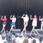 チュニキャンが「イナズマロック フェス 2018」で夏フェスに初出演！11月21日(水)に3rdシングル発売決定！！