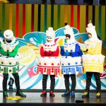 M.S.S Project、全11ヶ所ソールドアウトのファンミーティングツアーのファイナル公演を中野サンプラザで開催！
