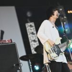 KANA-BOON、地元大阪・堺での「ただいまつり！」で凱旋ライブ大成功！