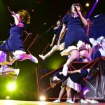 愛踊祭2018優勝者がワーナーミュージックからデビュー決定!ゲストででんぱ組.inc、こぶしファクトリー、Chuning Candyらも登場!