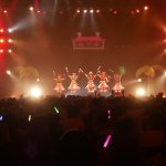 世界標準KAWAIIわーすたが全国ツアー完走！新曲は焼肉がテーマ！！