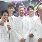 【動画】DA PUMPに関コレでインタビュー！＜KANSAI COLLECTION 2018 AUTUMN & WINTER＞