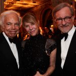 EXILE AKIRA、スピルバーグやアナウィンターらとラルフローレン記念祭に出席！ラルフ・ローレン氏からのオファーにより急遽ランウェイも！！