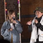 ベイビーレイズJAPAN、虎ガーと過ごした「伝説の前夜祭」！笑いあり、涙ありの最後の一夜に、スピードワゴン井戸田ら駆けつける！！