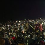 ベイビーレイズJAPAN、虎ガーと過ごした「伝説の前夜祭」！笑いあり、涙ありの最後の一夜に、スピードワゴン井戸田ら駆けつける！！