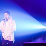 BIGBANGのV.I(ヴィアイ) 本日発売のニュー・アルバムを引っ提げたソロツアー福岡公演にて超満員のファンと共に祝福！リリースを記念したダンサー100人によるフラッシュモブサプライズムービー全編公開！！