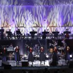 エビ中、全編生バンド演奏での野外ワンマンコンサート『ちゅうおん』大盛況！