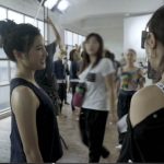 土屋太鳳が出演するホットヨガスタジオLAVAの新CMが公開！！