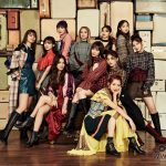 10月3日発売のE-girls「Perfect World」のミュージックビデオ、新アーティスト写真が遂に公開！！