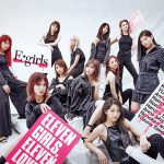 E-girls、11人体制初のア リーナツアーより最終公演をWOWOWで独占放送決定！