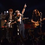 藤井フミヤ、35周年記念・全国ツアーが東京国際フォーラムで開幕！