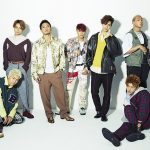 GENERATIONS from EXILE TRIBE、初となる単独ドームツアー最終日のライブをWOWOWで独占放送決定！