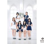 超大型K-POPガールズグループGFRIENDがポテトチップスとコラボ！『ポテトチップスGFRIEND パワフルプルコギ味』を発売！！