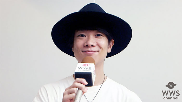 【動画】ハジ→にインタビュー!<TiARY TV Fes!! Powered by Tokyo Street Collection><TiARY TV Fes!! Powered by Tokyo Street Collection>