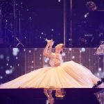 浜崎あゆみ、20周年記念ツアーファイナル公演の模様を9/23（日）にWOWOWで独占放送！