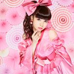 春奈るな、初のベストアルバム「LUNA JOULE」が11月7日に発売決定！