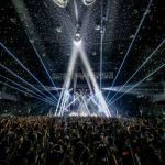 THE ORAL CIGARETTES、バンド最大規模の全国ワンマンツアー 熱狂のライブハウス編スタート！