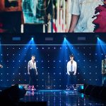 日本とアメリカのダブルカルチャーを持つボーイズグループ・INTERSECTION、TGCで圧巻のパフォーマンスを披露！シングルのリリースも発表！