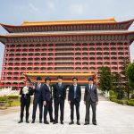 関ジャニ∞、初の海外公演が大成功！22000人のファンが大熱狂！！