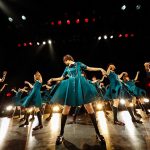 欅坂46、「サイレントマジョリティー」撮影場所の聖地に凱旋！