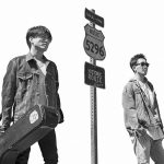 コブクロ、小渕健太郎の故郷・宮崎で開催された9月16日（日）の結成20周年記念ライブをWOWOWで放送決定！