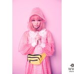 きゃりーぱみゅぱみゅ、4thアルバム「じゃぱみゅ」発売日当日の19時より、きゃりーオフィシャルSNSフォロワーに特別番組を生配信決定！トータル900万人にアルバムに込めた熱い想いを配信！