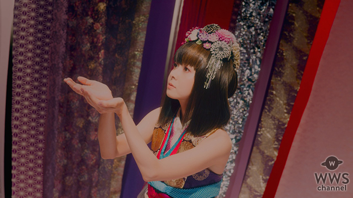 倉木麻衣の新曲「花言葉」が初の4K撮影MV！そして初のフルYouTube解禁＆タイアップ続々決定！！