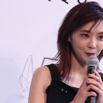 【動画】 女優・倉科カナが大人メイクで艶やかな黒ワンピで登場！ 「妹の上京がきっかけで料理始めました」