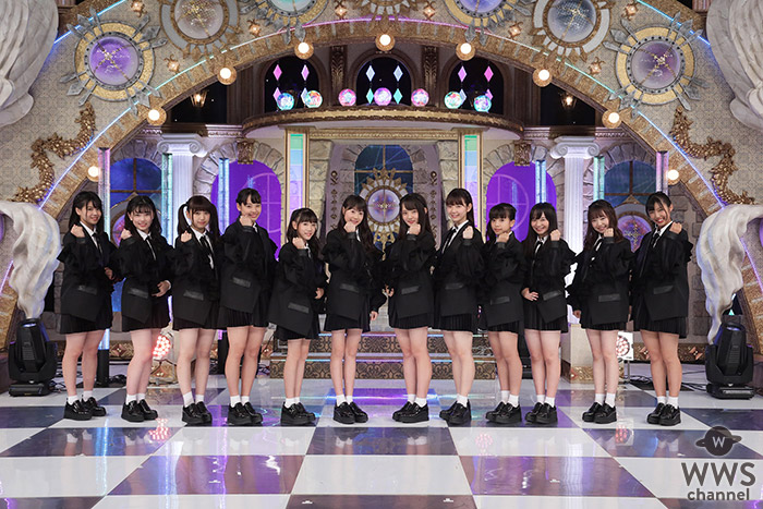 ラストアイドル 、前代未聞のオーディションバトル3rdシーズンが完結！2期生正式メンバー12名がついに決定＆お披露目イベントも決定！！