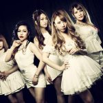 LOVEBITES、2ndフル・アルバムを12月リリース！ 過去最大規模の日本国内ツアーも発表！