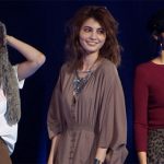 【動画】マギーの新ブランド「SURIPSIA 」がSELECT STORY by TGCに登場！＜東京ガールズコレクション 2018 AUTUMN/WINTER＞