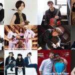 30周年記念ソング初オンエアイベントに平井堅が登壇！「TOKYO SOUND EXPERIENCE」全出演者＆タイムテーブル発表！！