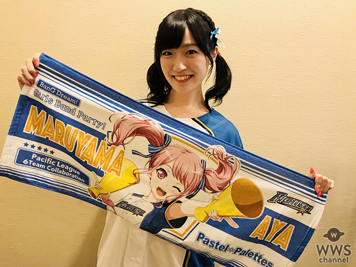 前島亜美、始球式の『完全オフショット練習動画』がまさかの20万再生越え！！