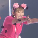 【動画】丸山桂里奈がTGCでキュートなピンクコーデで登場！「こんなに真っ直ぐな道を初めて歩いた」＜TGC2018 A/W＞＜東京ガールズコレクション 2018 AUTUMN/WINTER＞