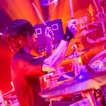 THE ORAL CIGARETTES、バンド最大規模の全国ワンマンツアー 熱狂のライブハウス編スタート！