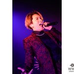松下優也、4年ぶりのソロシングルが配信チャート1位！さらに10周年記念ライブも発表！！
