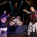 人間椅子、晩夏のツアーファイナルでみせた〈恩讐の彼方〉