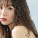 西川瑞希がビューティー誌"VOCE"で活動することを報告！
